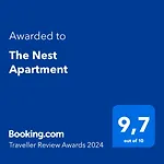 The Nest Apartment