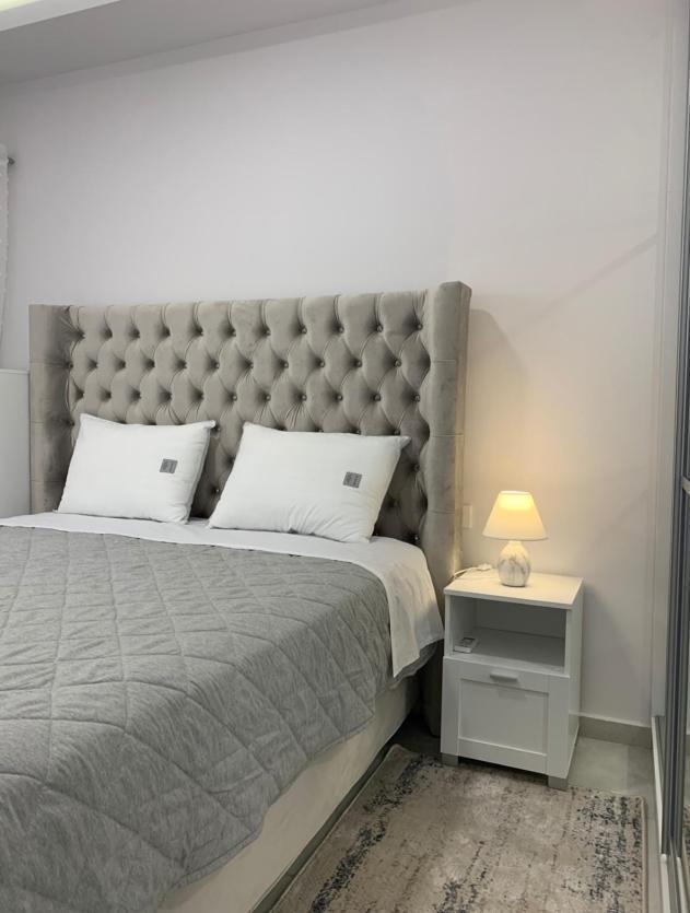 The Nest Apartmán